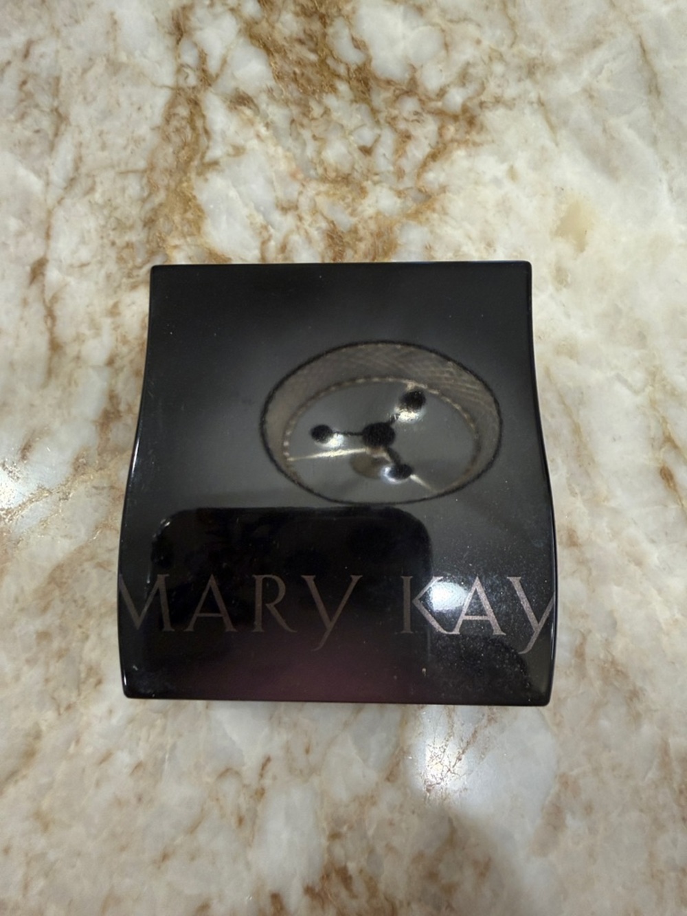 Mary Kay Neutral 6-Color Eyeshadow Palette - Brown & Taupe Shades - Picture 2 of 2